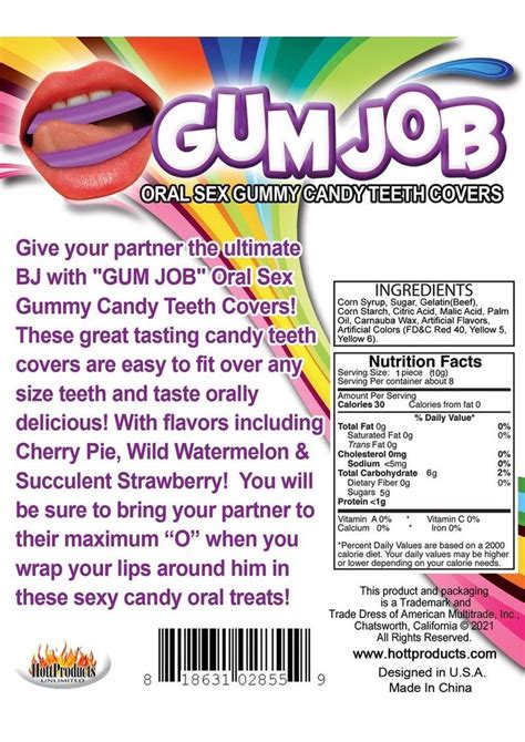 gummy porn|'gumjob' Search .